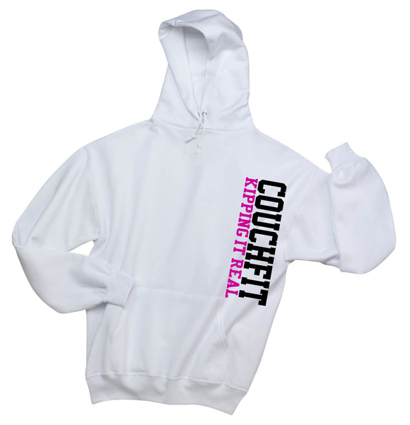 Couchfit Kipping It Real Hoodie