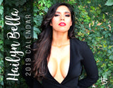 2019 Bella Calendar