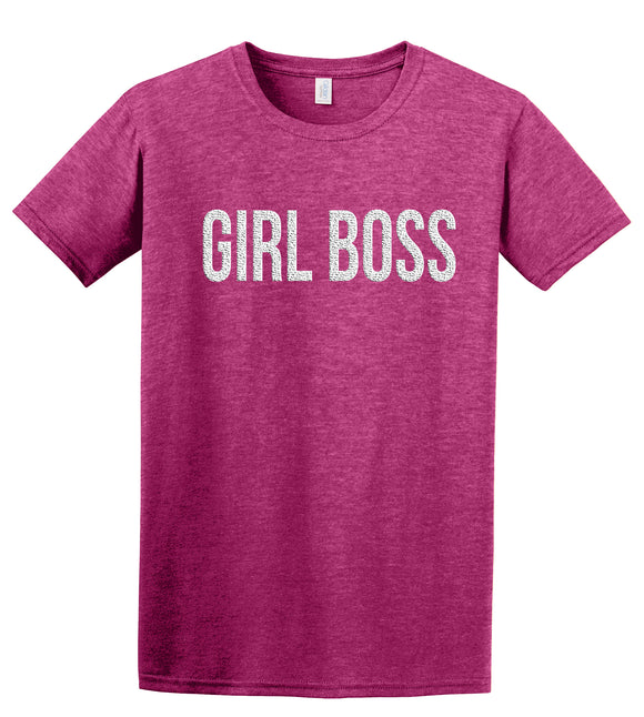 Girl Boss T-Shirt