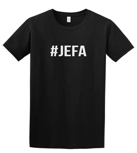 Hashtag Jefa T-Shirt