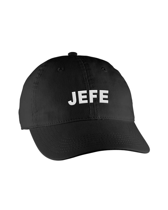 JEFE Hat