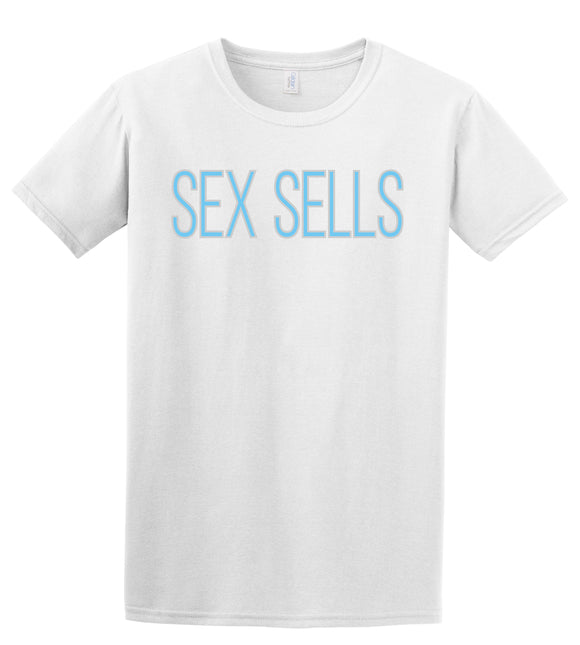 Sex Sells T-Shirt