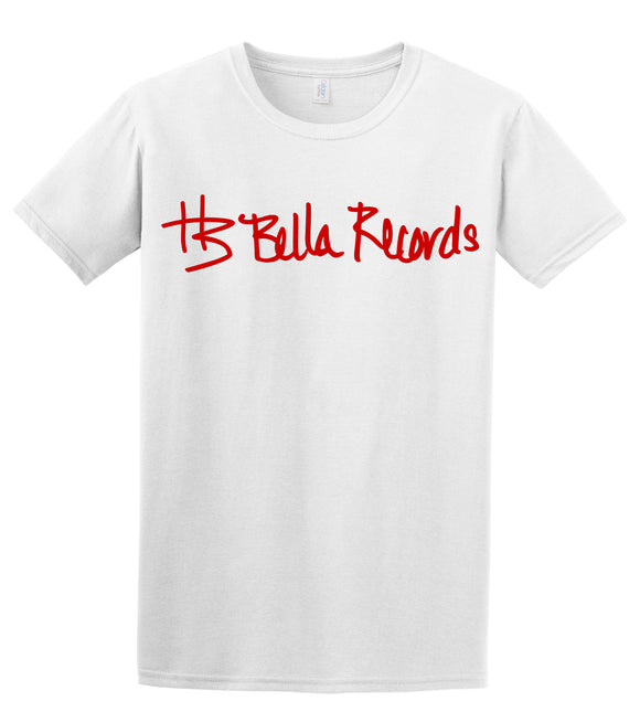 Bella Records T-Shirt