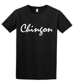 Chigon Black Shirt