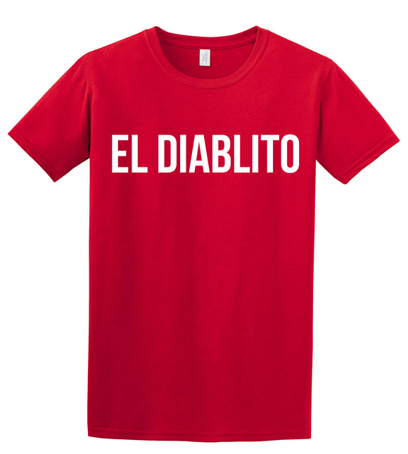 El Diablito T-Shirt