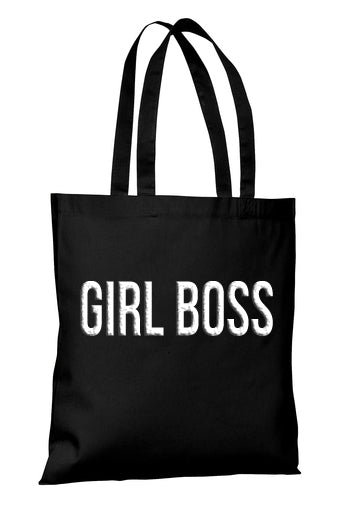 Girl Boss Tote