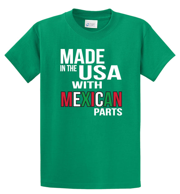 Made in the USA T-Shirt