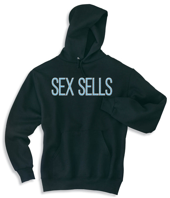 Sex Sells Hoodie