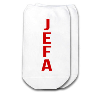 Jefa Socks