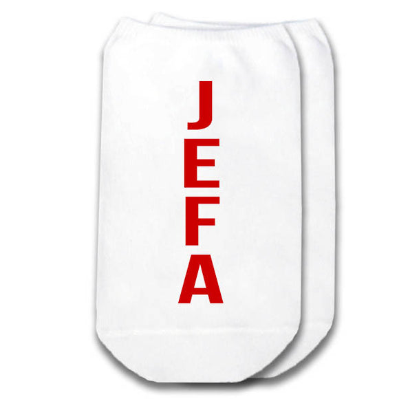 Jefa Socks